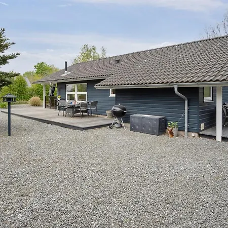 Bajram By Interhome Casa vacanze Toftlund