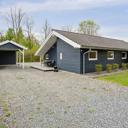 Casa vacanze Bajram By Interhome Toftlund