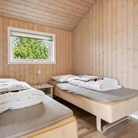 Bajram By Interhome Casa vacanze Toftlund