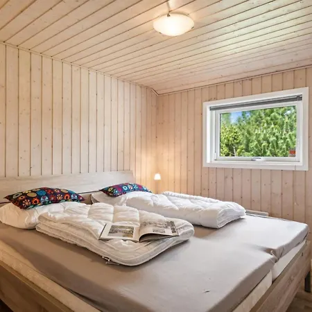 Bajram By Interhome * Toftlund