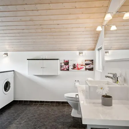 Bajram By Interhome Casa vacanze *