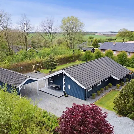 Casa vacanze Bajram By Interhome Toftlund