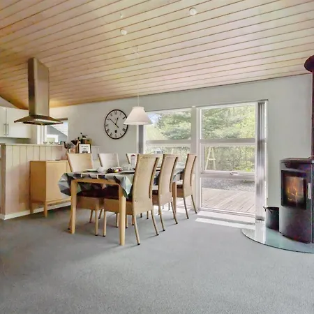 Bajram By Interhome Casa vacanze Toftlund