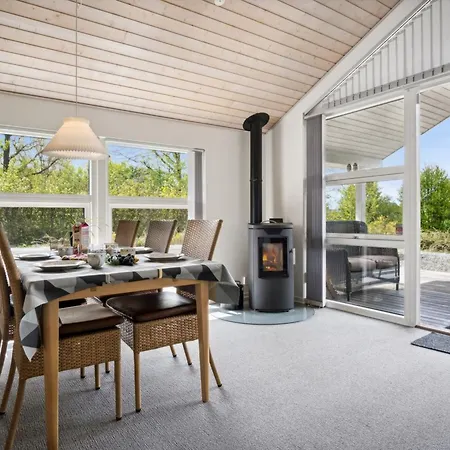 Bajram By Interhome Casa vacanze Toftlund