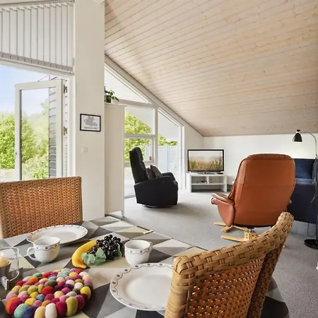 Bajram By Interhome Casa vacanze Toftlund