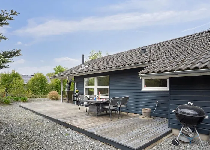 Bajram By Interhome Casa vacanze