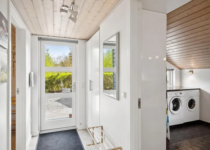 Bajram By Interhome Toftlund