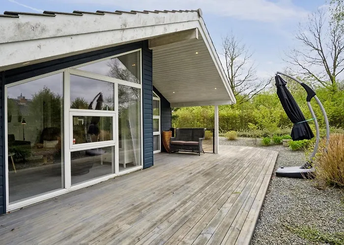 Casa vacanze Bajram By Interhome *