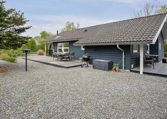 Bajram By Interhome Casa vacanze Toftlund