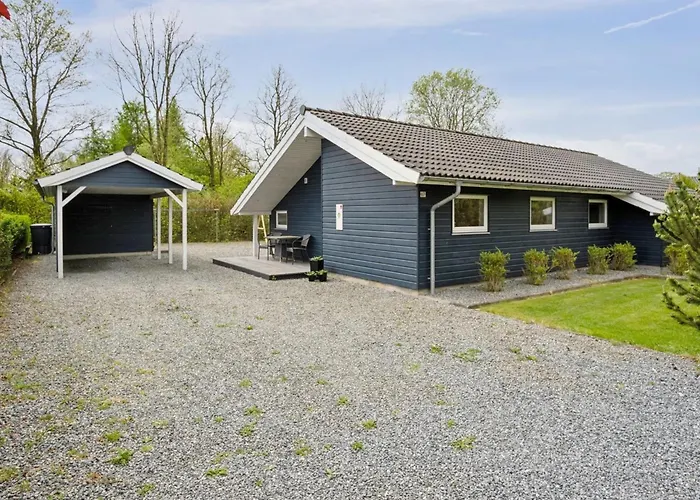 Casa vacanze Bajram By Interhome Toftlund