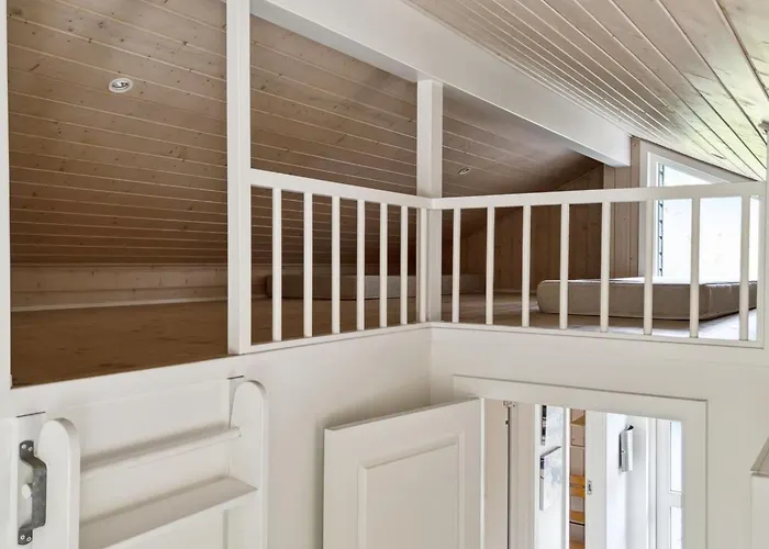 Bajram By Interhome Casa vacanze Toftlund