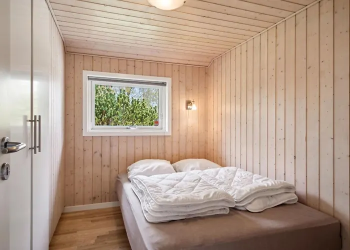 Bajram By Interhome * Toftlund