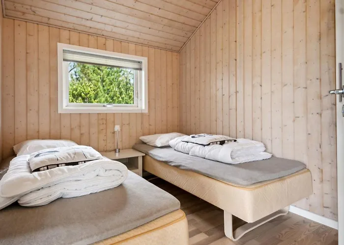 Bajram By Interhome Casa vacanze Toftlund