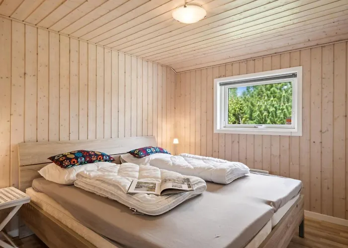 Bajram By Interhome * Toftlund