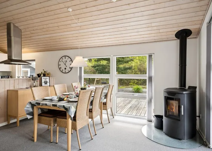 Casa vacanze Bajram By Interhome *