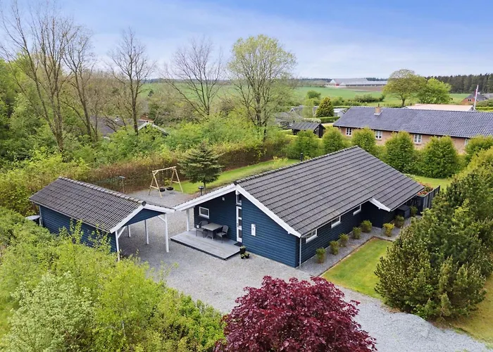 Casa vacanze Bajram By Interhome Toftlund