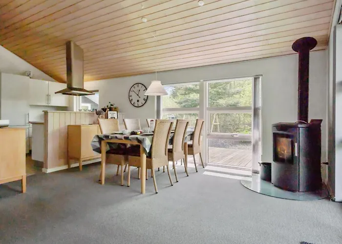 Bajram By Interhome Casa vacanze Toftlund