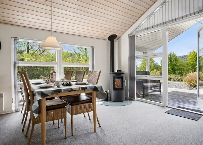 Bajram By Interhome Casa vacanze Toftlund