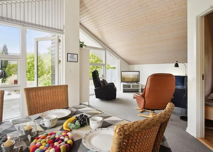 Bajram By Interhome Casa vacanze Toftlund