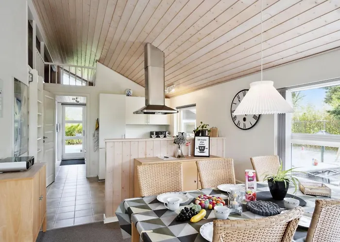 Bajram By Interhome * Toftlund